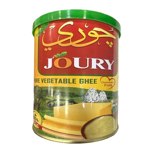 [K836] MANTEQUILLA JOURY GHEE 500GR