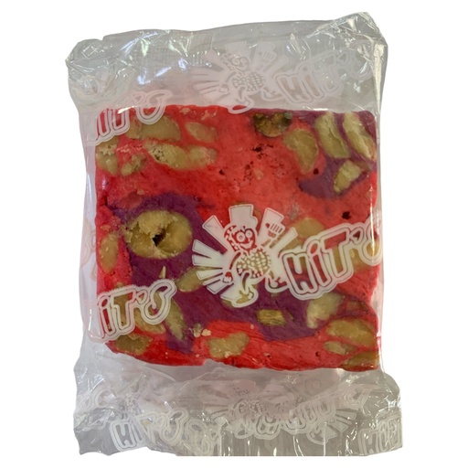 [K837] ESENCIA MAZAYA BUBBLE GUM UND