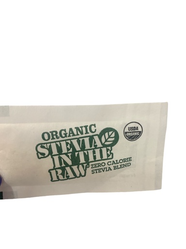 [K841] STEVIA IN THE RAW 0.8GR