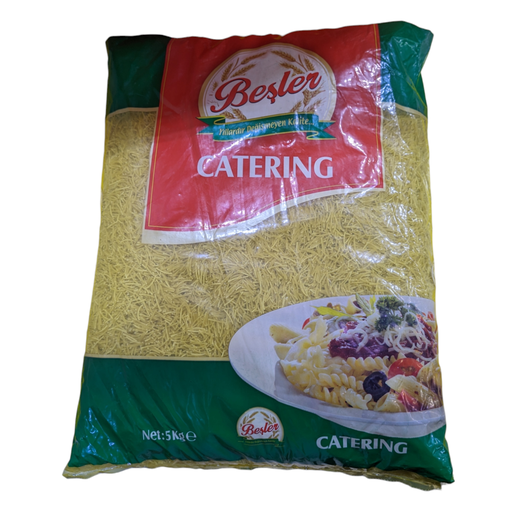 FIDEOS (CATERING) X KG