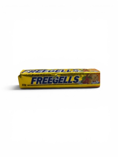 [K893] FREEGELS VITA-C 27.90GR