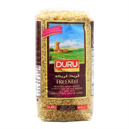 [K901] FREEKEH DURU 1KG
