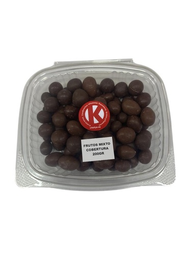[K970] FRUTOS MIXTOS CON COBERTURA ST MORTIZ X KG