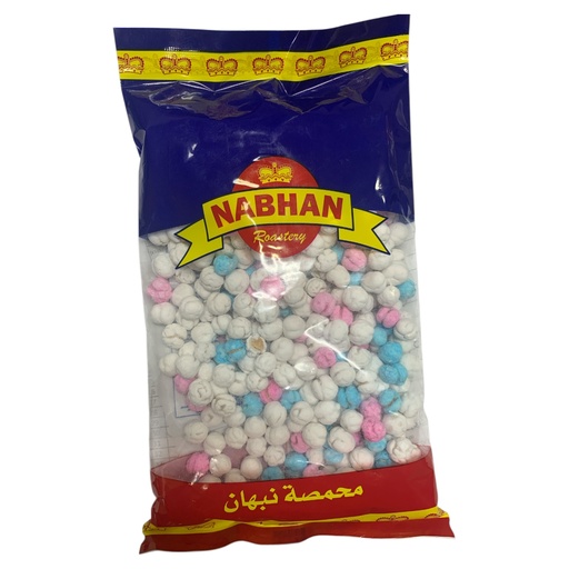 [K976] GARBANZO DULCE NABHAN X KG