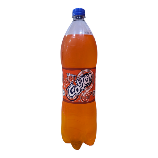 [K1018] GOLDEN KOLITA 1.50L