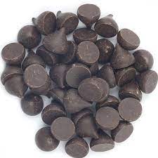[K1035] GOTAS DE COBERTURA CON LECHE 7.000 ST. MORITZ X KG