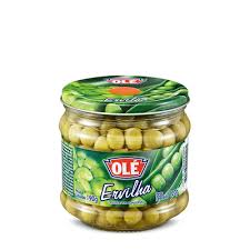 [K1057] GUISANTES OLE 190 GR