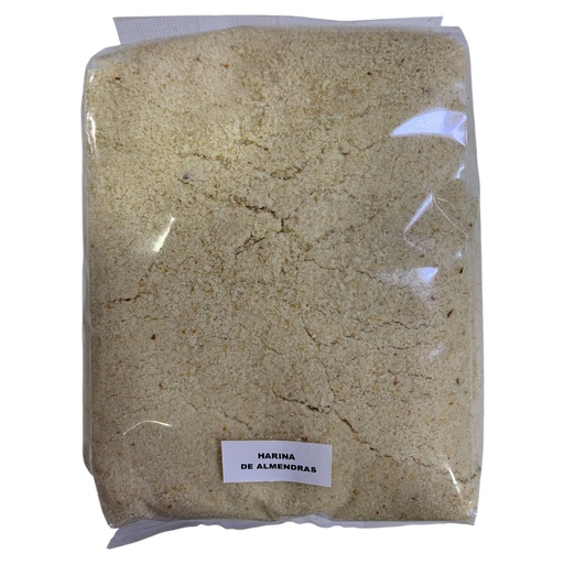 [K2553] HARINA DE ALMENDRAS X KG