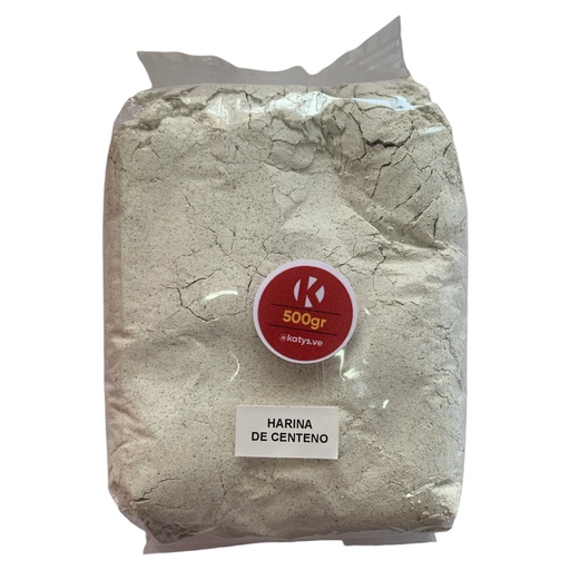 [K1083] HARINA DE CENTENO X KG