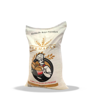 [K1099] HARINA DE TRIGO GERMAPAN X KG