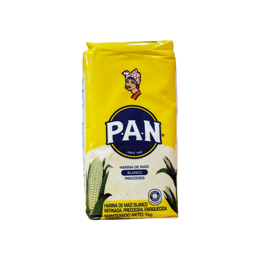 [K1100] HARINA PAN 1KG