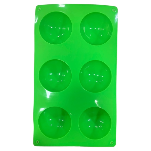 [K1119] MOLDE SILICON C1-510