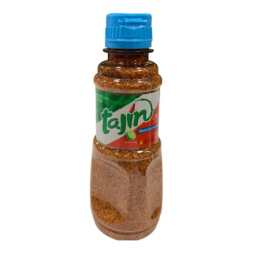 [K1154] TAJIN CLASICO BAJO EN SODIO142GR