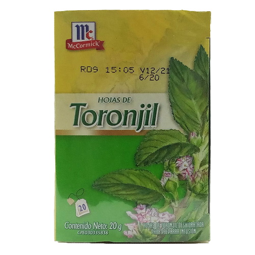 [K1167] INF. TILO 10 SOB.