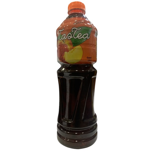 [K1194] TE TASTEA DURAZNO 1.5 LT