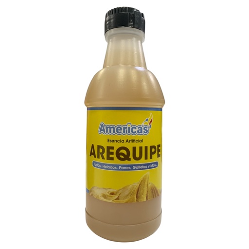 [K1195] ESENCIA AREQUIPE AMERICAS 250 ML