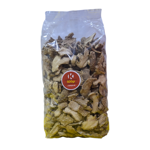 [K1239] JENGIBRE SECO EN TROZOS X KG