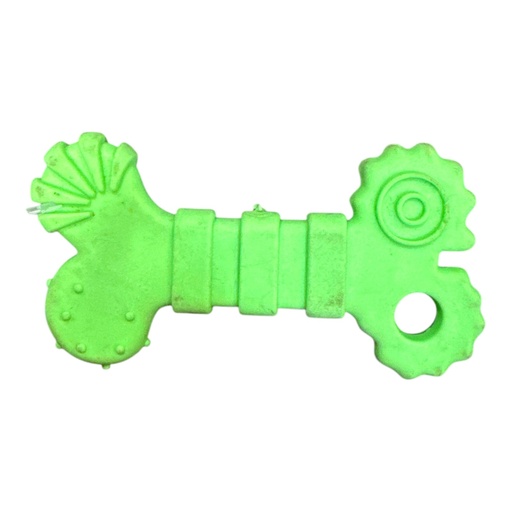 JUGUETE P/PERRO 10X5CM PUPPY CO