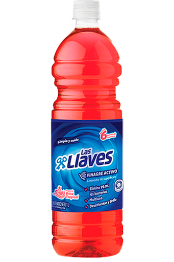 [K1289] LAS LLAVES BRISA TROPICAL