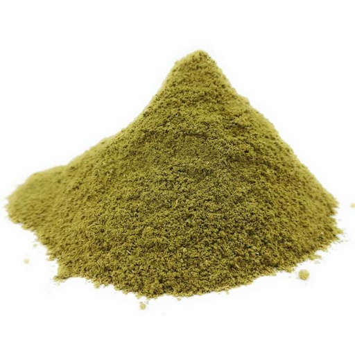 [K1303] LAUREL EN POLVO X KG