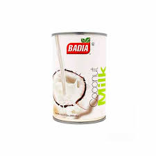 LECHE DE COCO BADIA 400ML