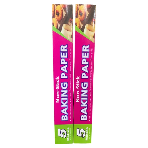 [K1393] BAKIN PAPER-PAPEL PARAFINADO