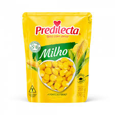 [K1406] MAIZ DULCE PREDILECTA 255 GR