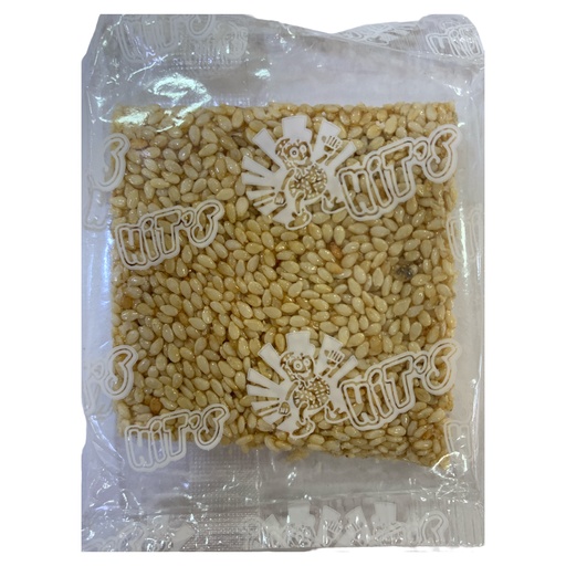 [K1408] TURRON KATYS CON AJONJOLI X UND