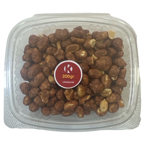 [K1448] MANI CON CANELA X KG