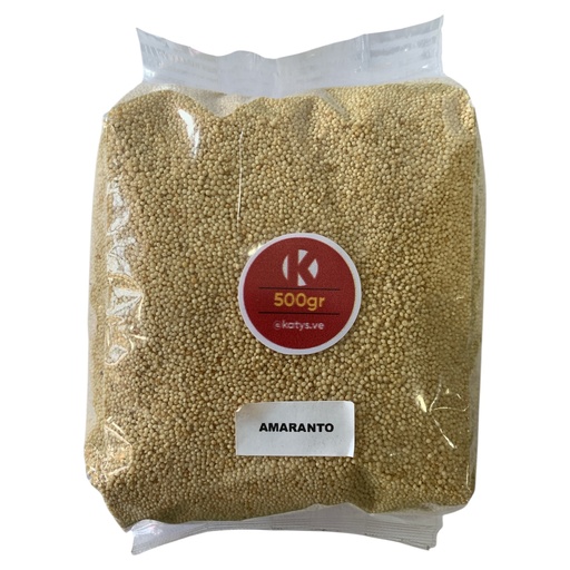 [K1451] AMARANTO POR KG