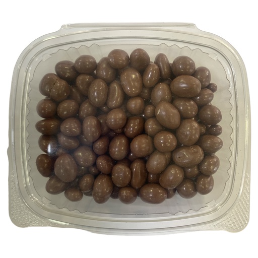 [K1453] MANI CUBIERTO DE CHOCOLATE X KG