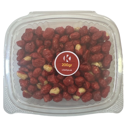 [K1457] MANI GARRAPIÑADO X KG