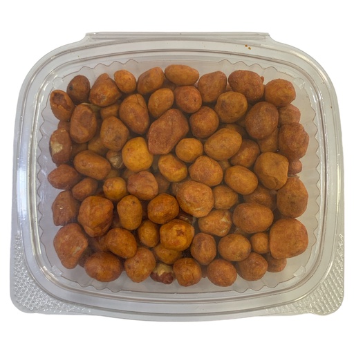 [K1460] MANI JAPONES CON QUESO X KG