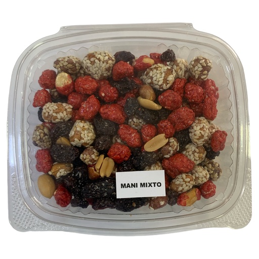 [K1469] MANI MIXTO X KG