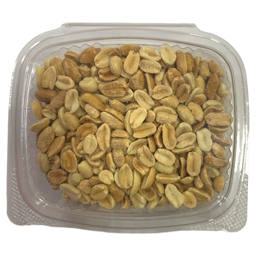 [K1476] MANI TOSTADO SIN SAL X KG