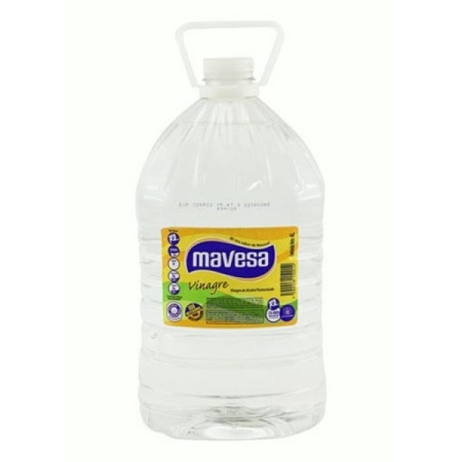 [K1514] MAVESA VINAGRE 4L