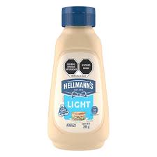 [K1520] MAYONESA HELLMANNS 355 GR