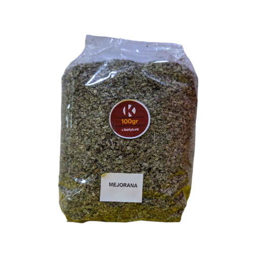 [K1539] MEJORANA X KG