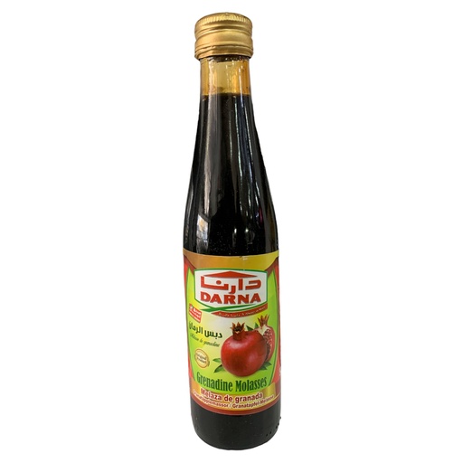 MELAZA DE GRANADA DARNA 290ML