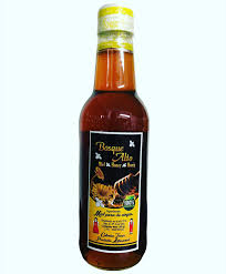 [K1597] MIEL BOSQUE ALTO 400ML