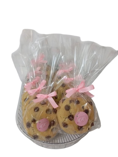 [K1631] GALLETAS ESTILO NEW YORK