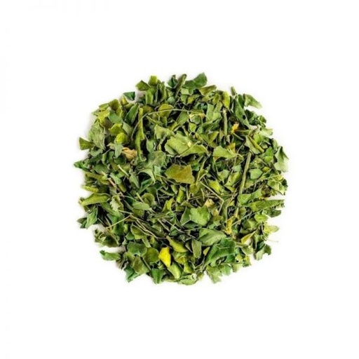 [K1641] MORINGA EN HOJA  X KG