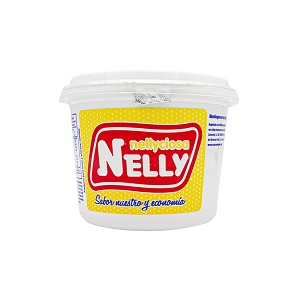 [K1686] NELLY MARGARINA REDUCIDA CAL 500GR