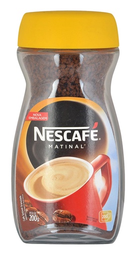[K1689] NESCAFE MATINAL 200GR