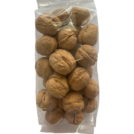 [K1704] NUECES CON CONCHA X KG