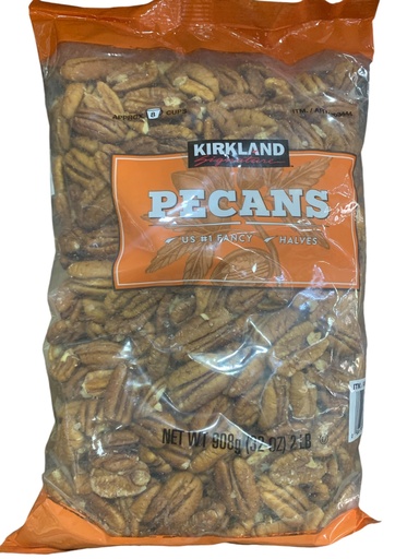 [K1706] NUECES PECANAS MEMBERS MARK X KG