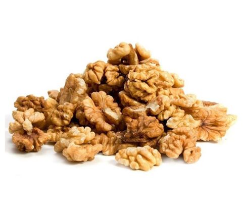 [K558] NUECES PELADAS TIPO B X KG