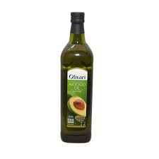 [K2574] OLIVARI AVOCADO OIL 1L