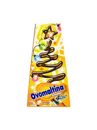 [K1747] OVOMALTINA ARBOLITO 35GR