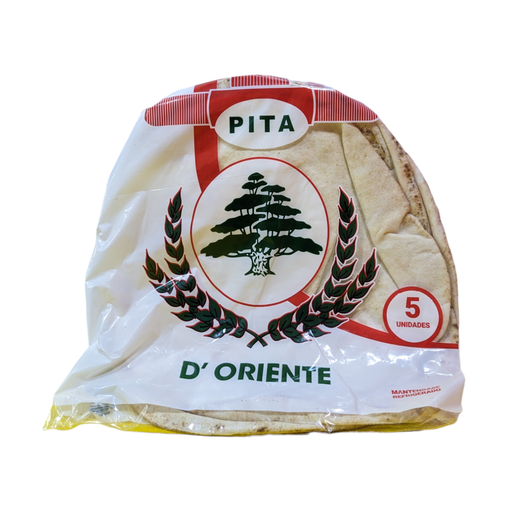 [K1763] PAN ARABE D ORIENTE 5 UND